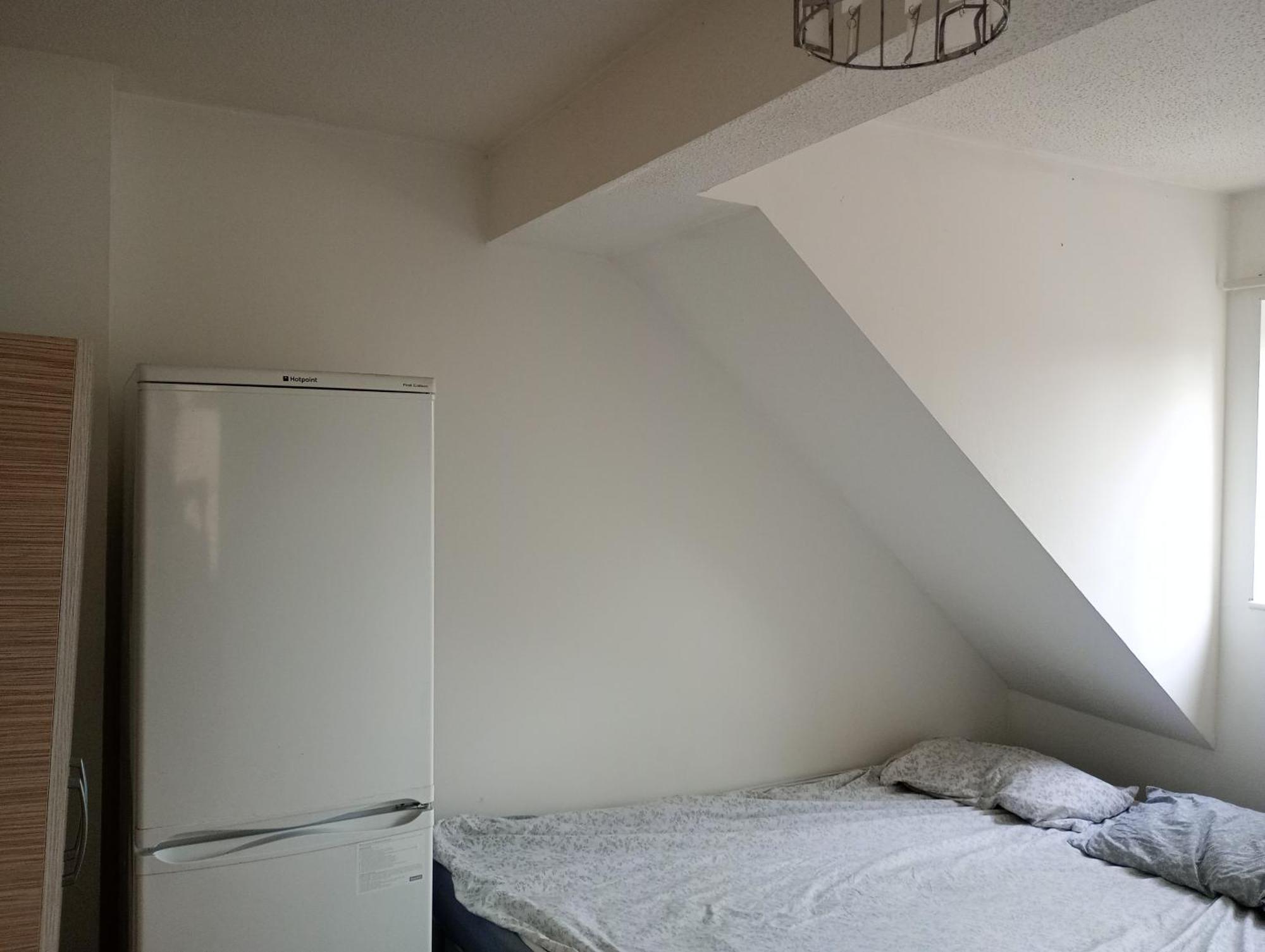 Rex Gaf * London