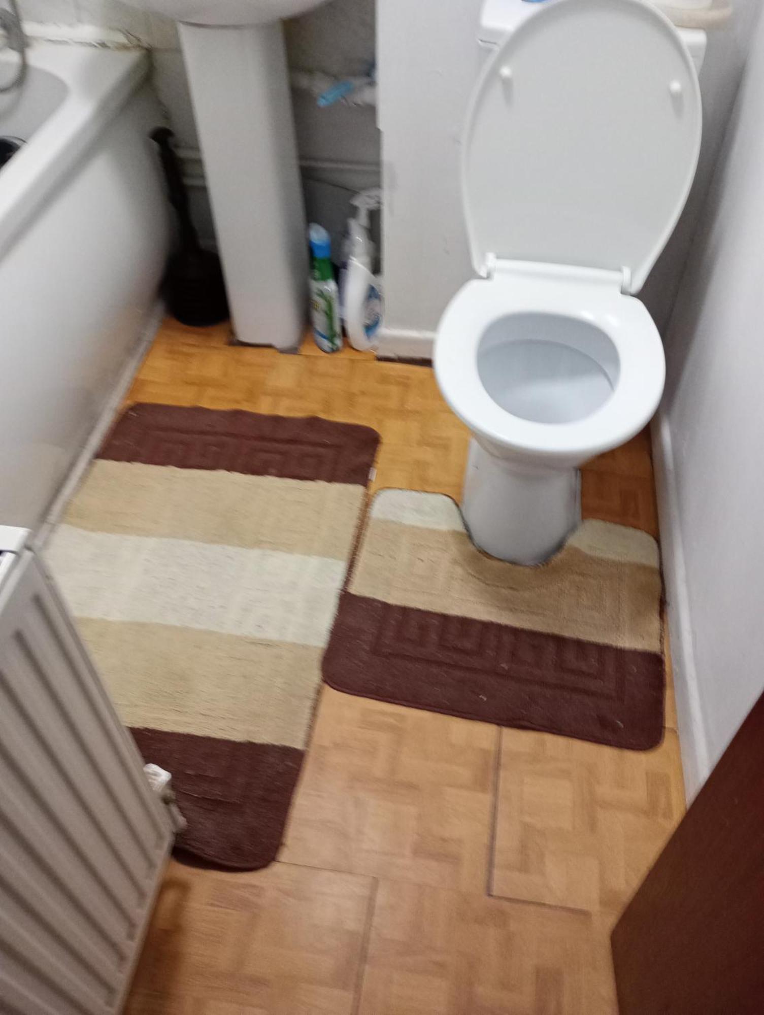 Rex Gaf Londra