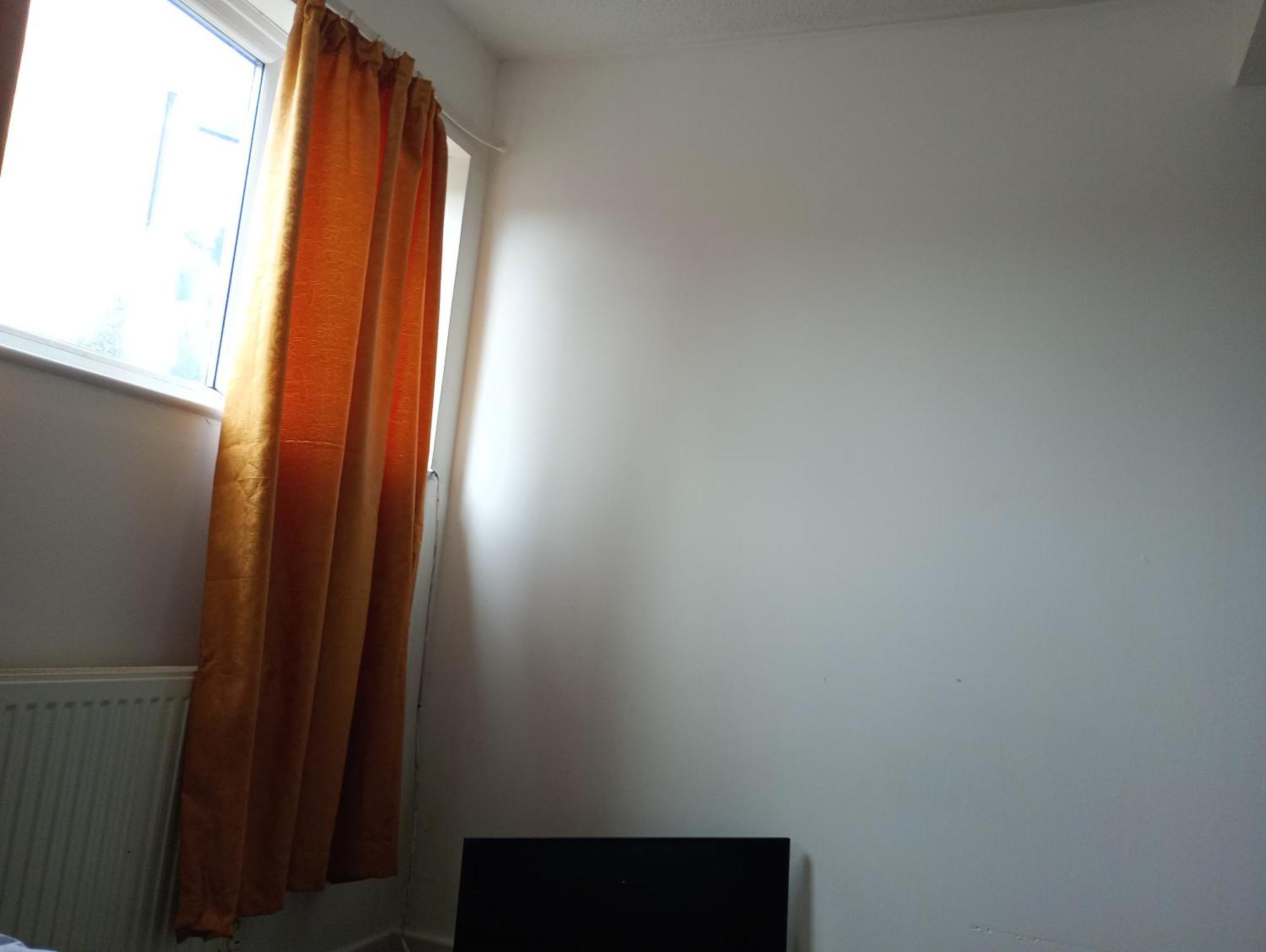 Rex Gaf Guest house